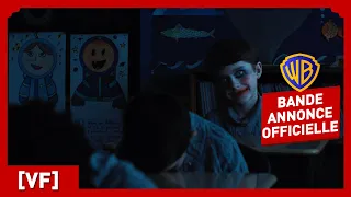 Weapons | Bande-annonce officielle (VF) | Josh Brolin, Julia Garner, Benedict Wong