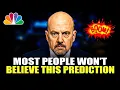 Download Lagu Jim Cramer Can’t Stay Quiet: Shocking Nvidia Forecast!