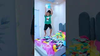 لما تذاكر طول السنه وتمتحن ساعه ونص    دندنها
