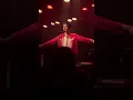 Greyson Chance “Homerun Hitter”- Live- Palladium Tour- Oct. 31, 2022- Vienna, Virginia