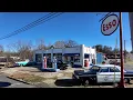 Life Moves Slower In This Quiet North Carolina Town