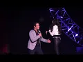 2023 01 18 Arielle Jacobs and Adam Jacobs - A Million Miles Away