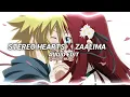 stereo hearts x zaalima - gym class heroes ft. adam levine, raees [edit audio]
