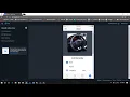 Ionic 3 Mobile Application with Angular 4x and the REST api C