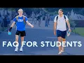 Breaking Down The College Search Process
