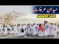 Download Lagu Arfat live | last update from arfat | hajj 2023  updates