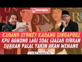 Download Lagu TAHUN IJAZAH TAK SESUAI !!! GIBRAN DROP OUT TAPI KPU SEBUT LULUS SMA ?!?