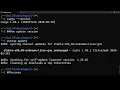 How install Rust on Kali Linux