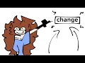 things have changed kinda