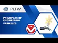 PLTW POE - Python Programming VEXcode V5