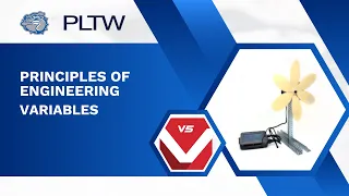 PLTW POE - Python Programming VEXcode V5