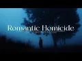 Download Lagu Romantic Homicide | d4vd | Ambient Version | 1 Hour Loop 