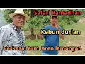 Download Lagu Safari Ramadhan part 1 || berkunjung ke kebun durian perkasa farm Laren Lamongan