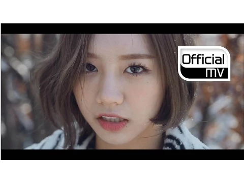 Download MP3 [MV] GIRL'S DAY(걸스데이) _ I miss you(보고싶어)