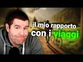 Download Lagu Il mio rapporto con la frugalità e i viaggi (prima di avere figli)