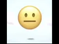 laughing to straight face meme