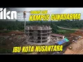 Download Lagu IKN Terkini! Kampus Gunadarma hingga Proyek Jalan IKN, Dian Rana bagikan kondisi dilapangan