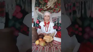 Звичаї на свято Покрови 