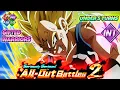 EASY 4 INT Under 5 Turns 6 GIFTED WARRIORS All Type Seriously Serious 2 Majin Vegeta Dokkan Battle