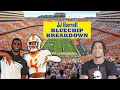 JJ Harrell WR Vol Commit
