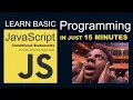 Lesson 8 - JavaScript Conditional Statements IF ELSE IF ELSE TERNARY SWITCH CASE