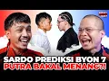 Download Lagu SARDO LIKA LIKU DARI PNS TERJUN KE DUNIA COMBAT SPORTS!? - IDL PODCAST MP3