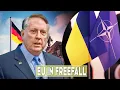 Lagu Germany Leaves NATO! The Alliance Has Collapsed — Ukraine Faces the End | Col Doug Macgregor