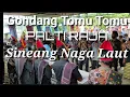 gondang palti raja sineang naga laut manul