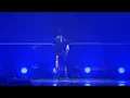 BTS Intro: Never Mind