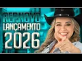 Lagu CD LUANA MAGALHÃES MÚSICAS NOVAS 2026 LANÇAMENTO NOVO 2026 NOVO