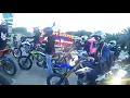 Download Lagu Konvoi KLX dengan Dj malam Minggu aku tak punya pacar