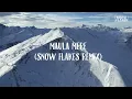 Maula Mere Maula Remix 2026 | Snow Flakes | Progressive | Valentine Special | Roop Kumar Rathod