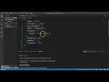 How to execute javascript file using npm start or npm script