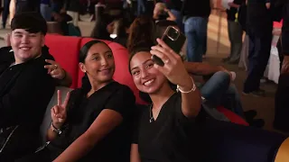 2024-2025 Discover UTRGV