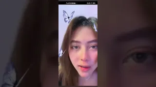 bigo live hot bellpink