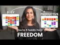 Download Lagu 5 Habits That Save Me 25+ Hours a Week | Time Management for Busy People
