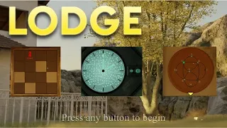 LODGE - Escape Game Full Walkthrough No Commentary CoolMathGames