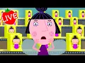 Download Lagu 🔴 LIVE! Ben and Holly's Little Kingdom Full Episodes ✨ Kids Cartoons - SEASON 2 🔴