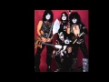 Kiss - Is That You