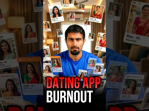 People are moving from Dating Apps to These 3 OFFLINE places