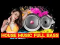 Lagu AUTO GELENG-GELENG‼️DJ DUGEM NONSTOP FULL BASS TERBARU 2026