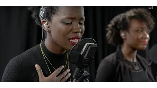 nina simone four women cover by berklee black lives matter 