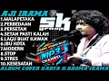 AJI IRAMA-SK GROUP-ALBUM COVER KARYA H. RHOMA IRAMA