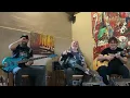 Download Lagu BLASPHEMOUS LIVE (Videogame music)  Cantes de confesión/Saeta de altos balcones/ Arpegios en ocre