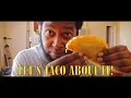 Getting Tacos From Lucy s Drive In in Los Angeles