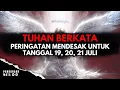 Download Lagu JIWA TERPILIH✨MENGABAIKAN TGL 17–19 JULI DAN KAMU BISA KEHILANGAN SEGALANYA – INI PETUNJUK ILAHIMU👍