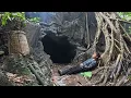 Download Lagu Tran Cong tried to remember the old path but it was too late, lost in the forest