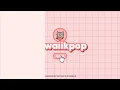 (G)I-DLE - ESCAPE (Line Distribution)