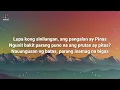 Gloc 9 - Walang Natira (Lyrics) Ft. Sheng Belmonte