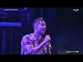 José Madero - Lamentable | En Vivo - Vive Latino 2024